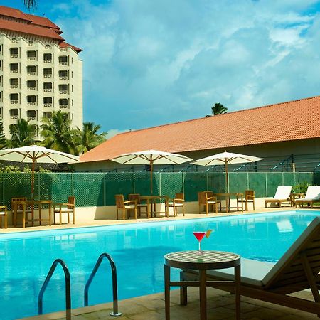 Vivanta Ernakulam, Marine Drive Коччи Удобства фото